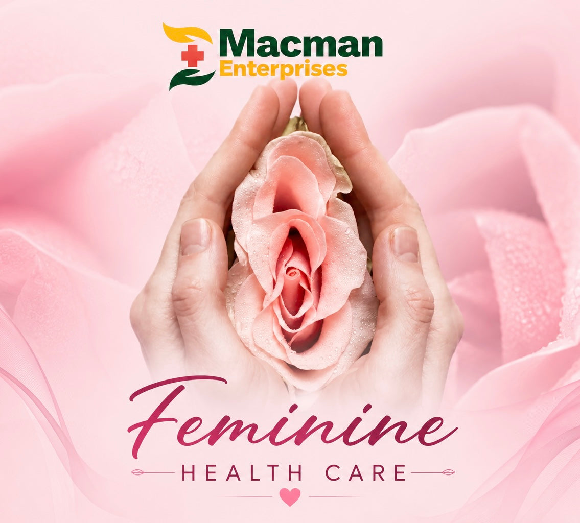 Feminine Health-care & Hygiene