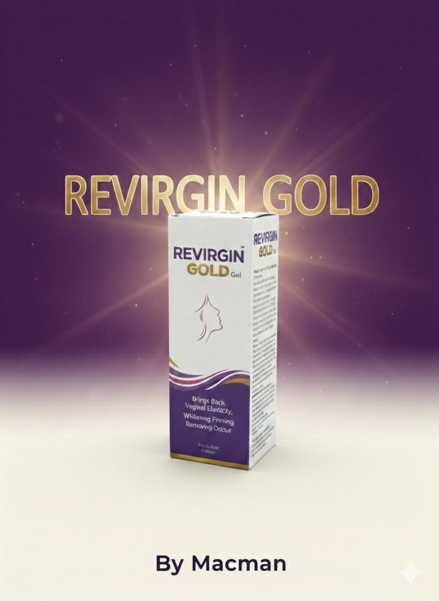 Revirgin-Gold Gel
