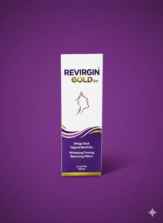 Revirgin-Gold Gel